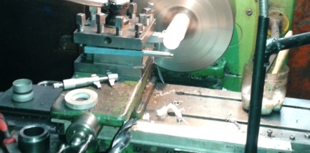 regeneracja koła dwumasowego Płock