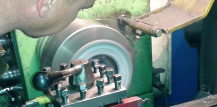 regeneracja koła dwumasowego Płock